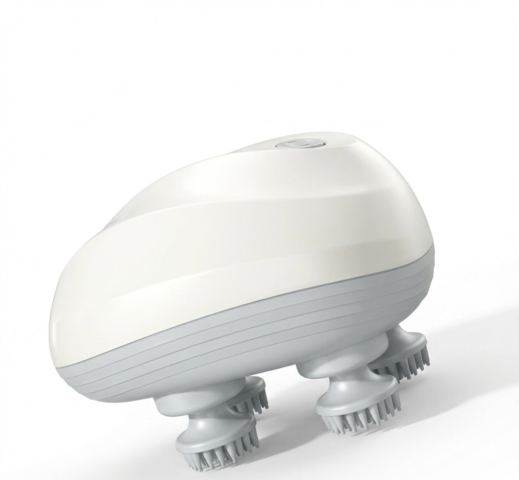 Masseur Électrique pour Chats – Détente et Bien-être Félin