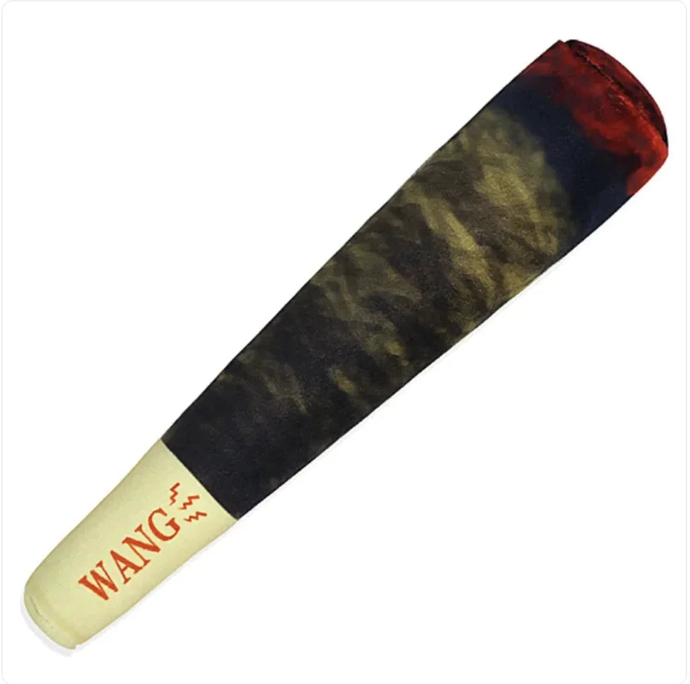 Jouets espiègles pour chiens : fausses cigarettes pour animaux MontroPet