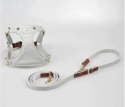 Harnais réglable pour petits chiens MontroPet