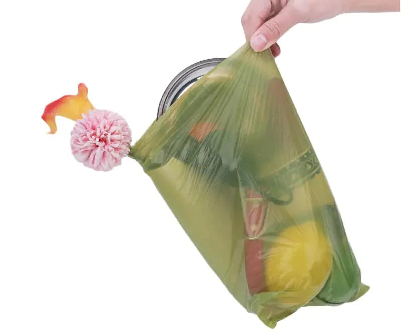 Sacs à déchets animaux biodégradables et écologiques MontroPet