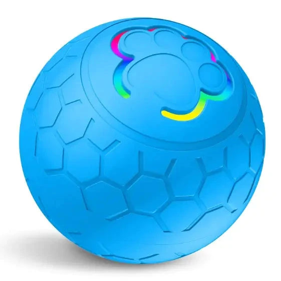 Ballon de saut gravitationnel MontroPet