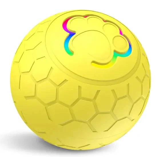 Ballon de saut gravitationnel MontroPet