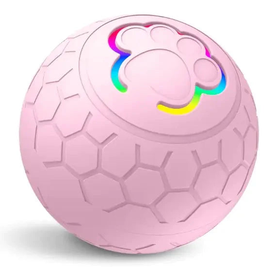 Ballon de saut gravitationnel MontroPet