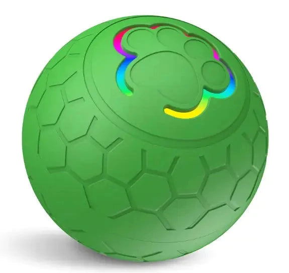 Ballon de saut gravitationnel MontroPet