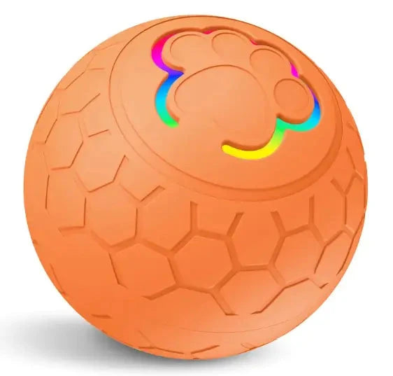 Ballon de saut gravitationnel MontroPet